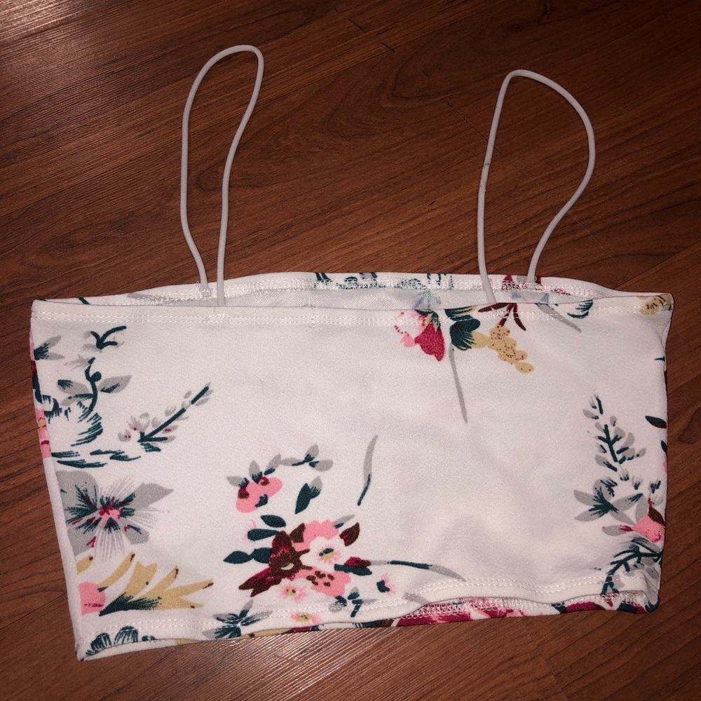 Tank top - Picture 3 of 3